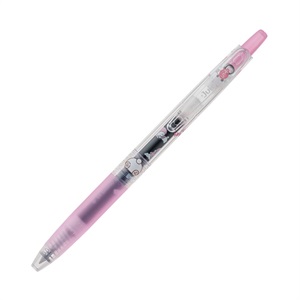 パイロット ジュース ゲルボールペン 0.5mm ＜サンリオキャラクターズ＞