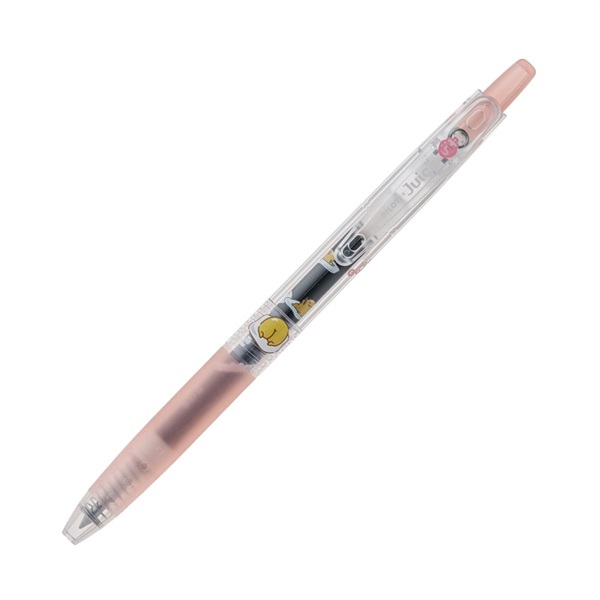 パイロット ジュース ゲルボールペン 0.5mm ＜サンリオ