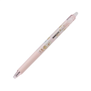 パイロット フリクション シナジーノック ポール & ジョー 0.3mm ＜クリザンテーム・ピンク＞
