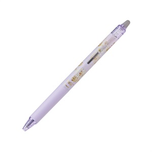 パイロット フリクション シナジーノック ポール & ジョー 0.4mm ＜クリザンテーム・バイオレット＞
