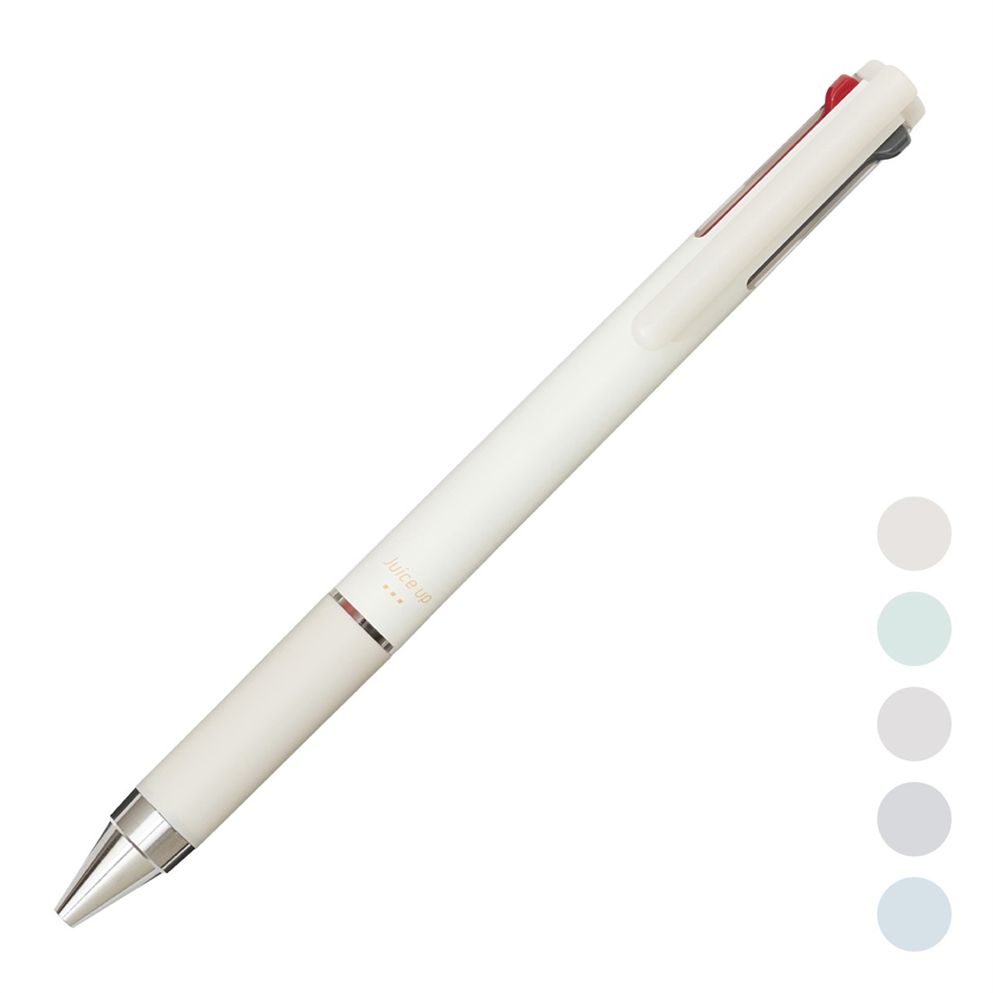 パイロット ジュースアップ3 0.4超極細 ゲルボールペン ＜ジェラート
