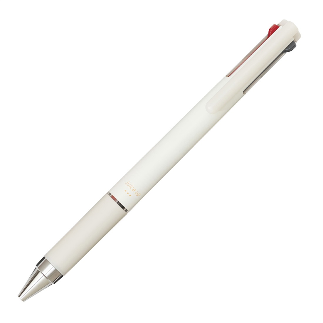 パイロット ジュースアップ3 0.4超極細 ゲルボールペン ＜ジェラート
