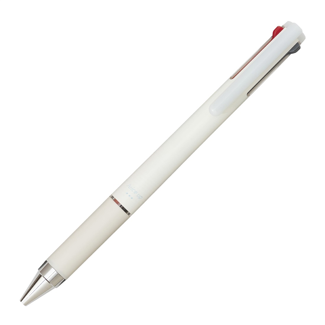 パイロット ジュースアップ3 0.4超極細 ゲルボールペン ＜ジェラート