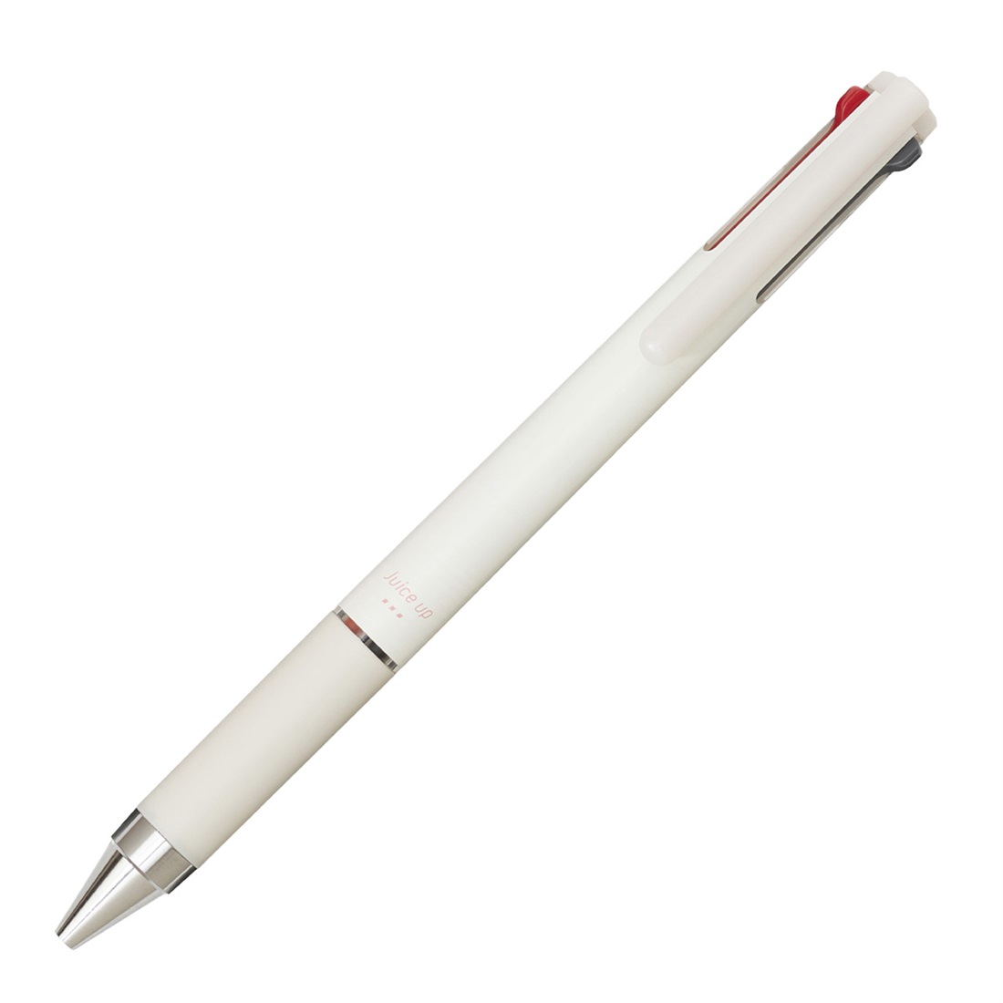 パイロット ジュースアップ3 0.4超極細 ゲルボールペン ＜ジェラート