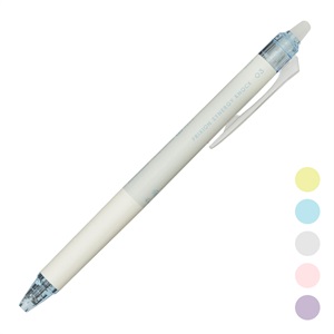 パイロット フリクションシナジーノック 0.3mm ＜ジェラート＞