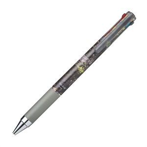 パイロット ジュースアップ3 0.4超極細 ゲルボールペンヘラルボニー ＜カヤノ タニダ ＞