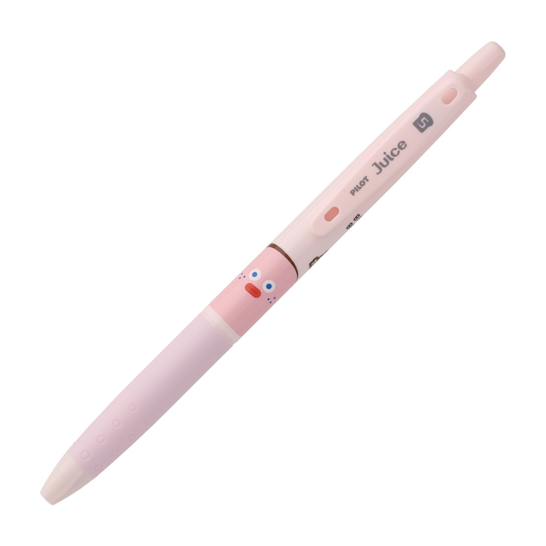 パイロット ジュース×ブランチブラザー ゲルボールペン 0.5mm