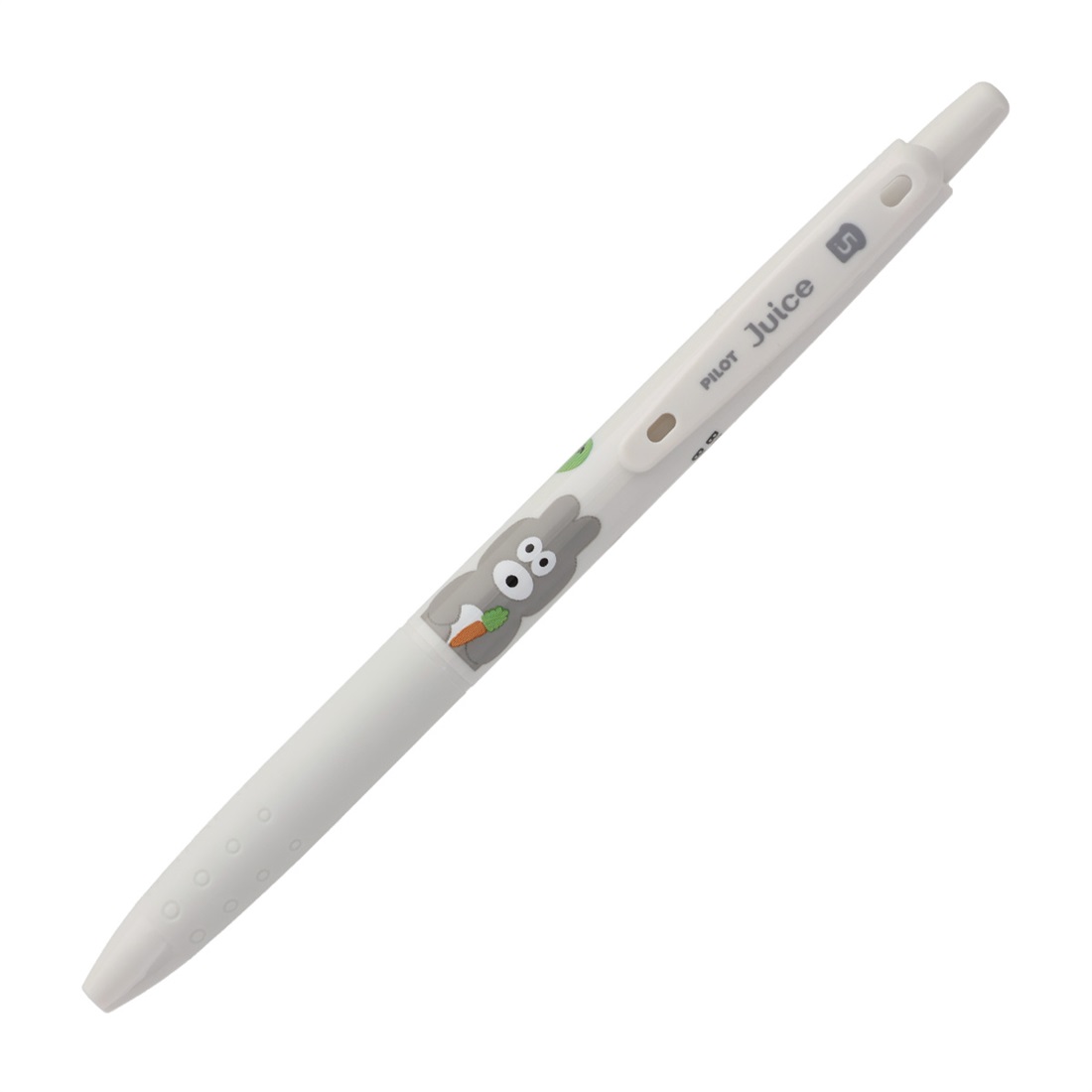 パイロット ジュース×ブランチブラザー ゲルボールペン 0.5mm
