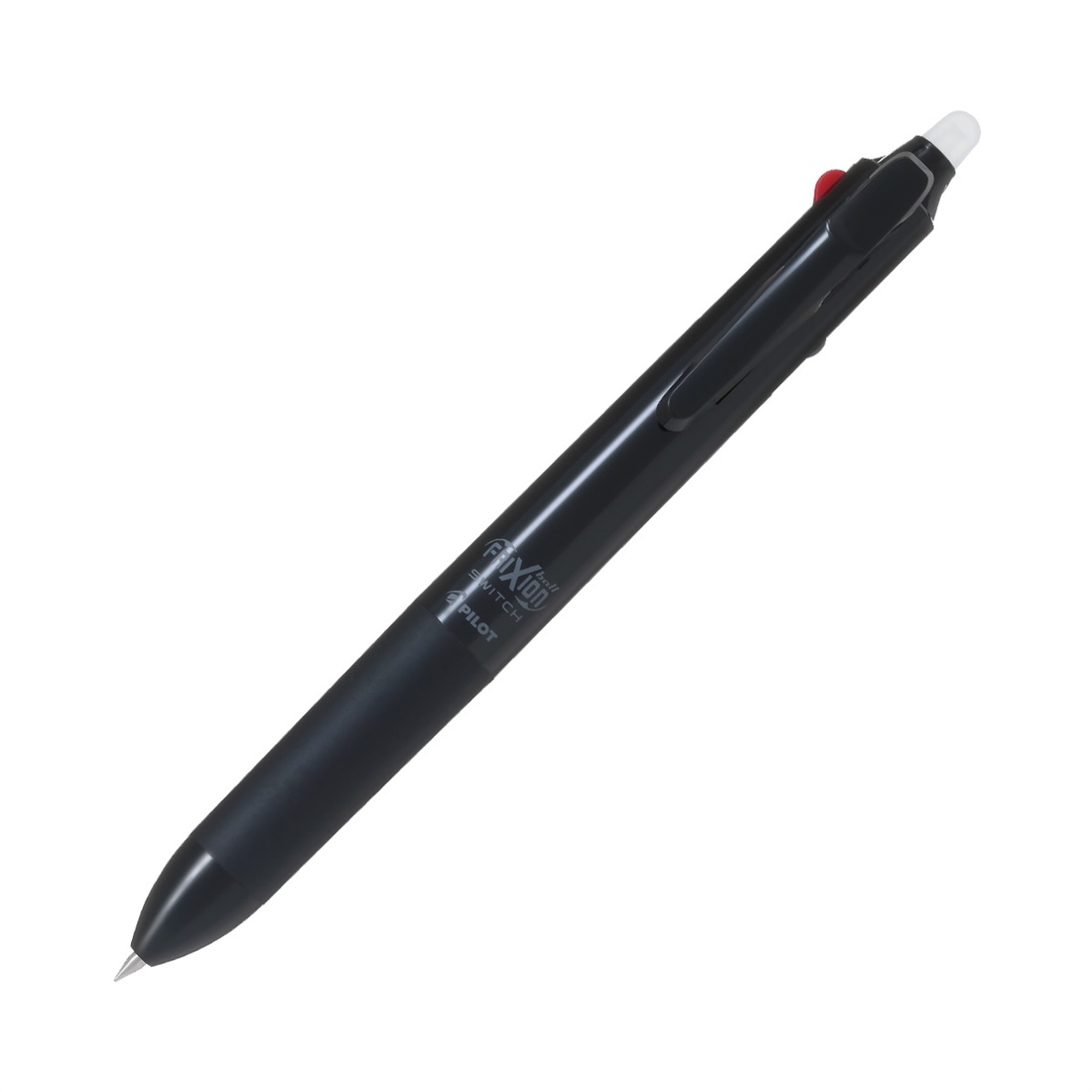 パイロット フリクションボールスイッチ (フリクション0.38mm＋油性0.5