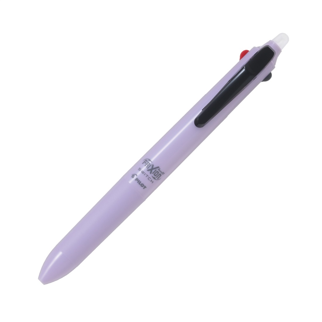パイロット フリクションボールスイッチ (フリクション0.38mm＋油性0.5