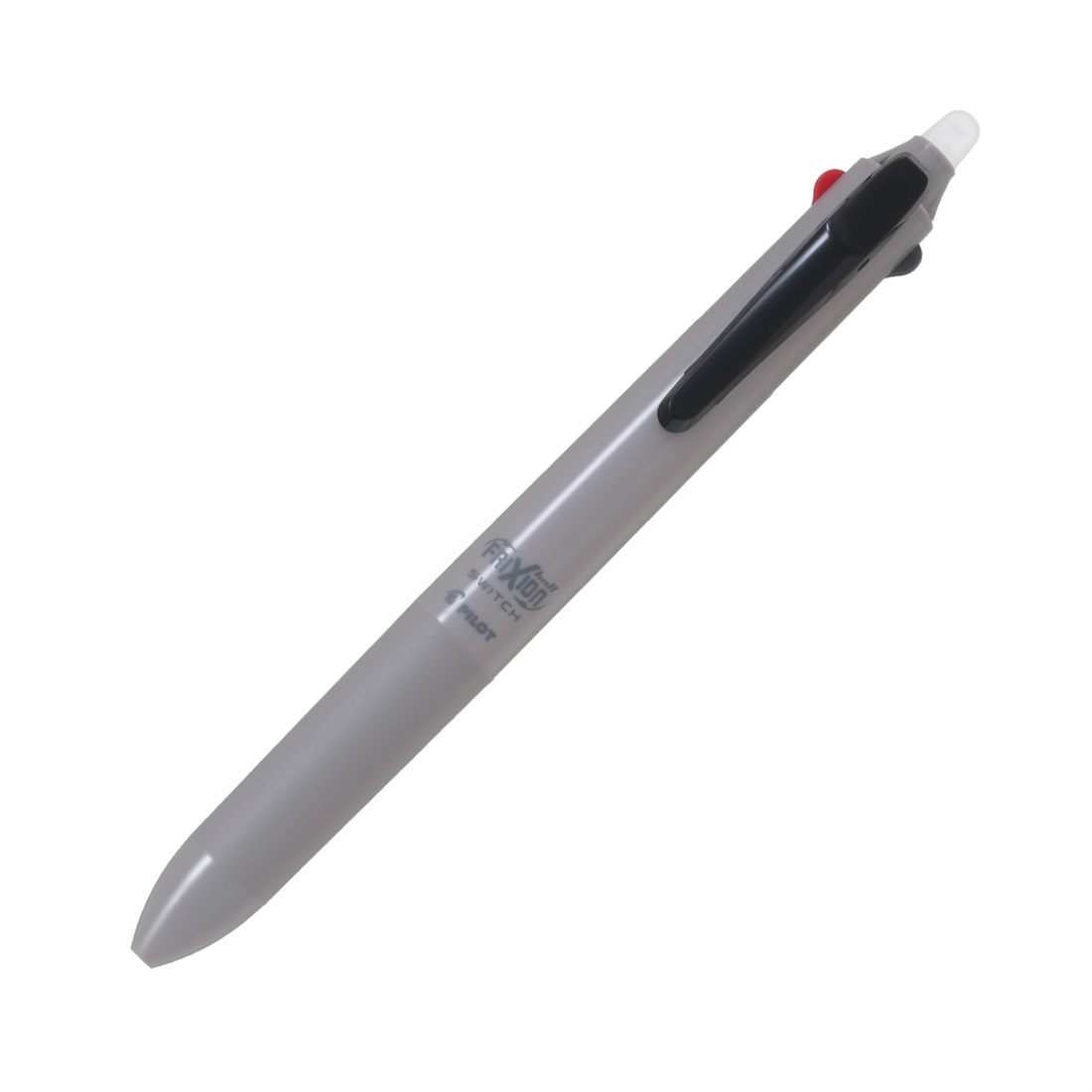 パイロット フリクションボールスイッチ (フリクション0.38mm＋油性0.5