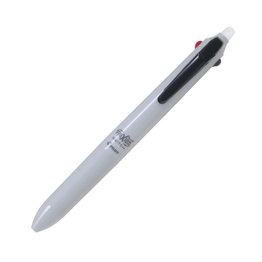 パイロット フリクションボールスイッチ (フリクション0.38mm＋油性0.5