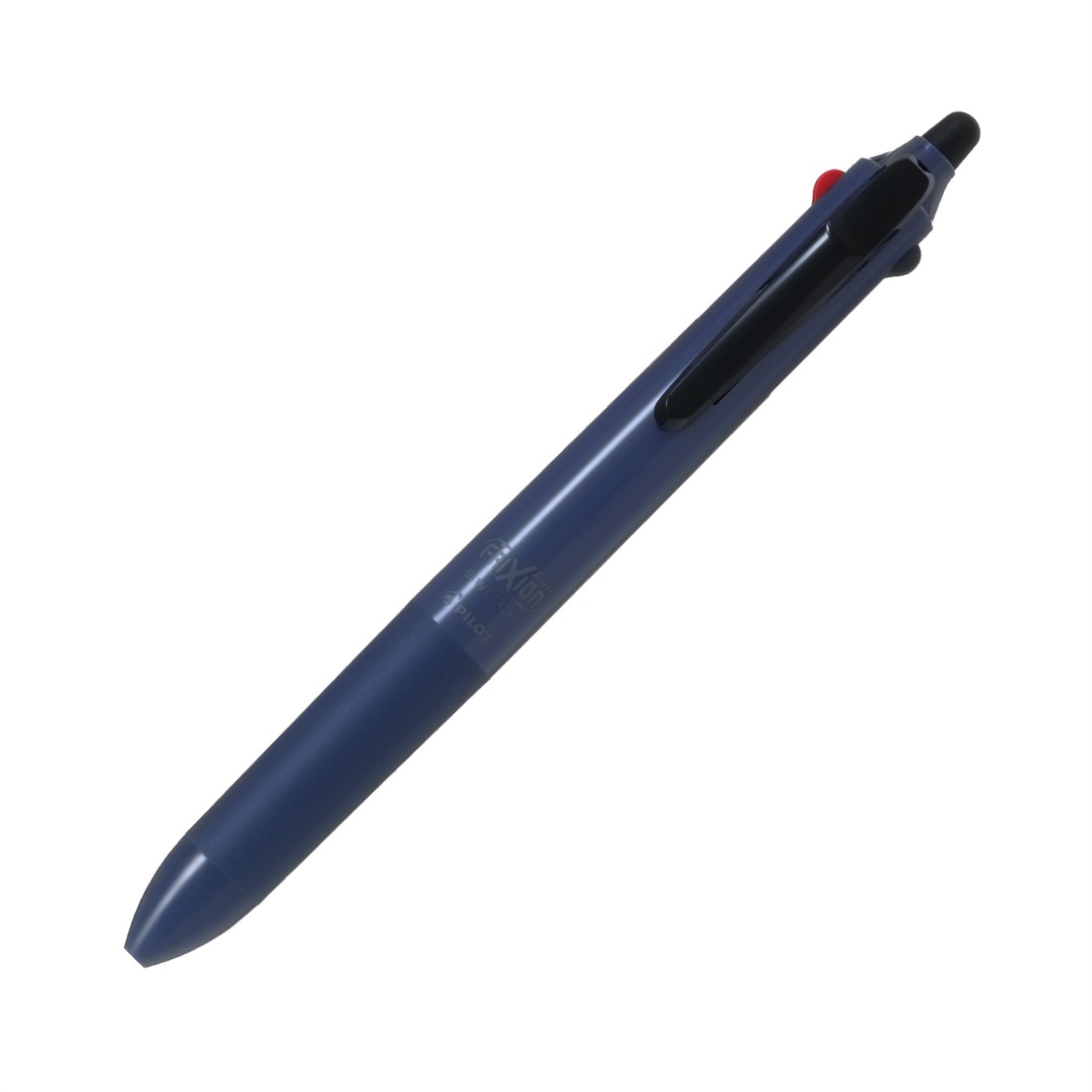 パイロット フリクションボールスイッチ (フリクション0.5mm＋油性0.7