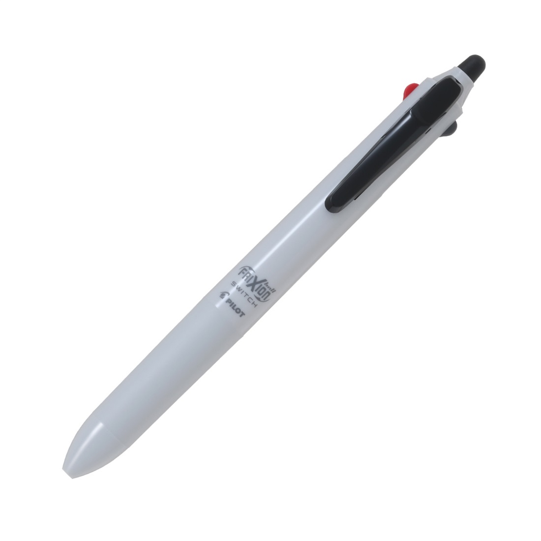 パイロット フリクションボールスイッチ (フリクション0.5mm＋油性0.7