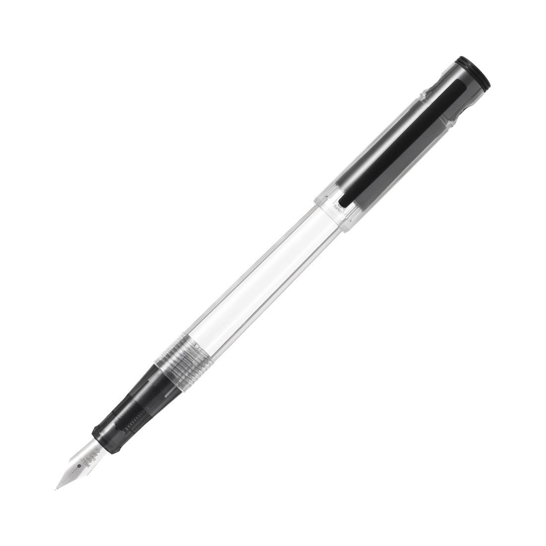 パイロット 万年筆 LIGHTIVE（ライティブ）M（中字） | マークス公式