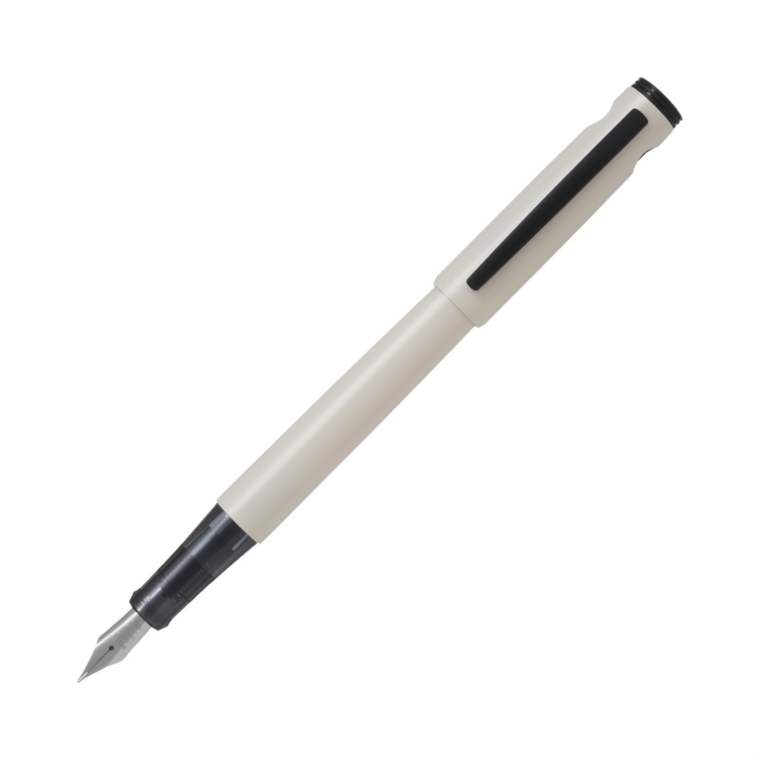 パイロット 万年筆 LIGHTIVE（ライティブ）M（中字） | マークス公式