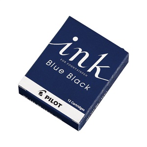 パイロット 万年筆用カートリッジインキ