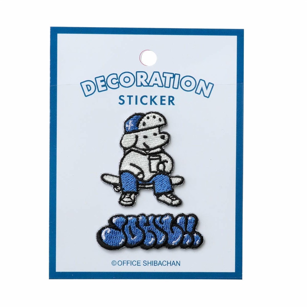 即購入◯】SJ SUPER SPORTS DAY ステッカー イェソン SUPER SPORTS DAY