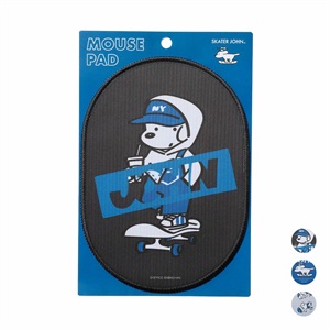 スケータージョン マークス 刺繍ステッカー | マークス公式オンライン