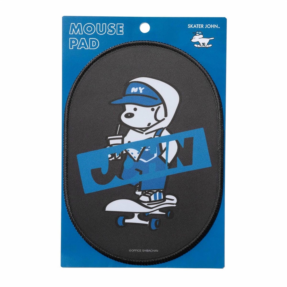 スケータージョン マークス マウスパッド | マークス公式オンラインストア