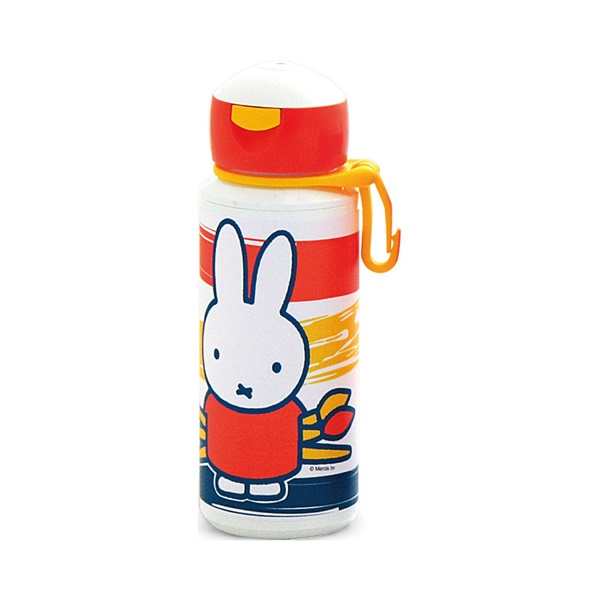 ミッフィー MIFFY ドリンキングボトル ポップアップ ＜Miffy Creative