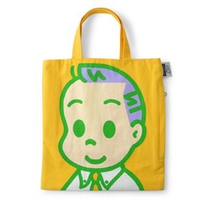OSAMU GOODSxROOTOTE コラボトートバッグ/Jack(ジャック)