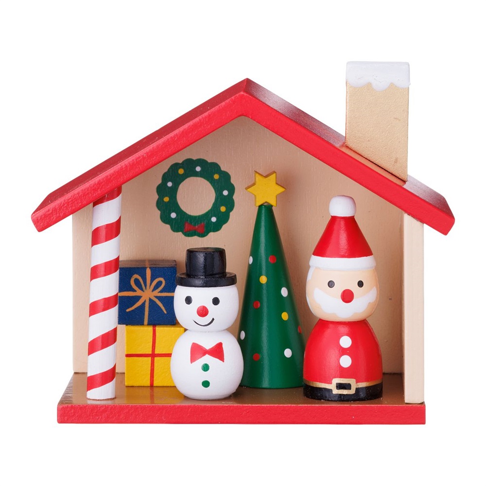 マークス ミニオブジェ ＜ハウス＞ | マークス公式オンラインストア