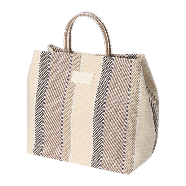 ESMERALDO happiness(エスメラルド・ハピネス) カラフルPP トート