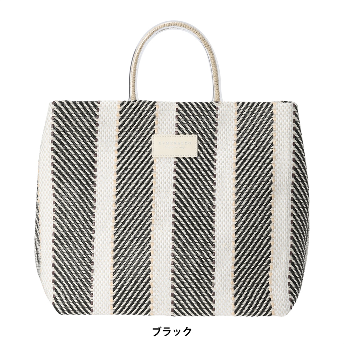 カラフルハピネス クッション＆トートバッグ カラフルハピネス クッション＆トートバッグ トートバッグ ダッフィー