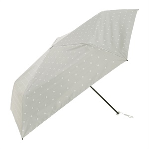 JOURNALIER ジョルナリエ 軽量日傘 晴雨兼用 折り畳み傘 ホースシュー