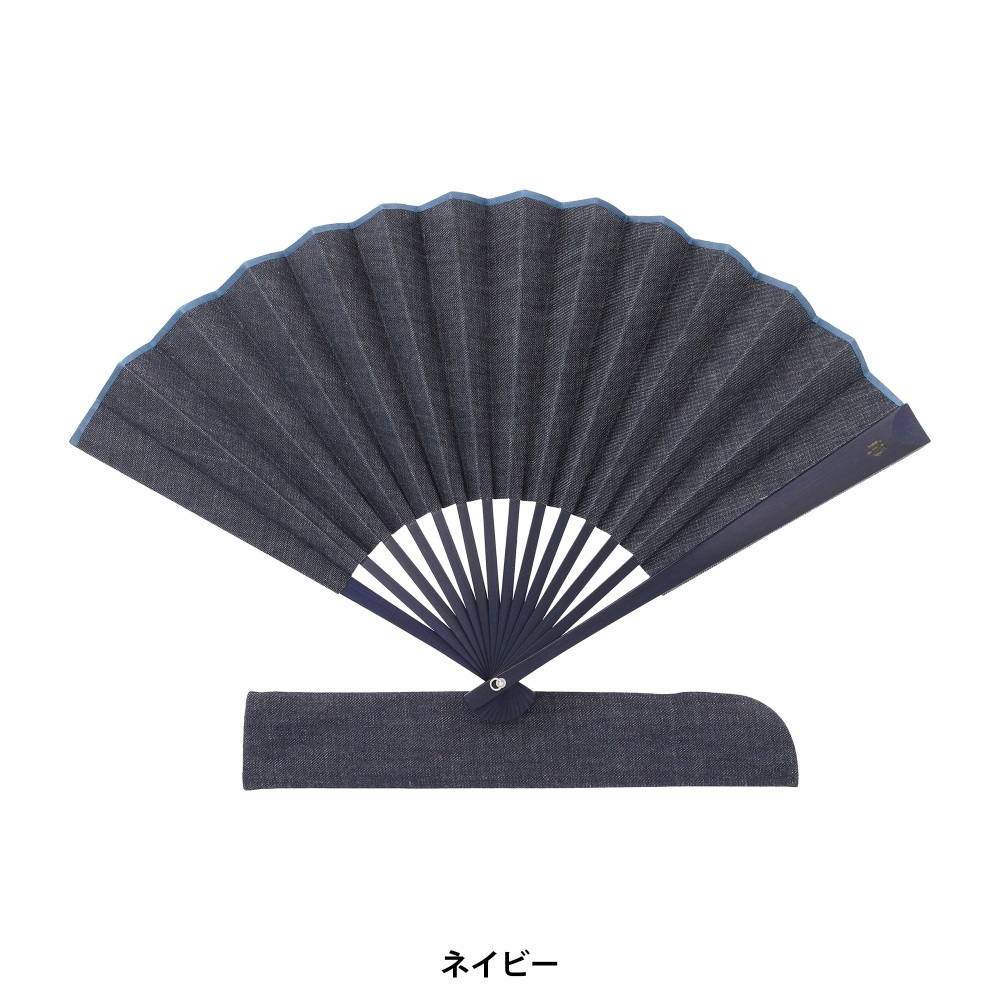 ➕オーイズミ➕ 1000ちゃん 「夏だぁ〜」 扇子 ➕オーイズミ➕ 1000