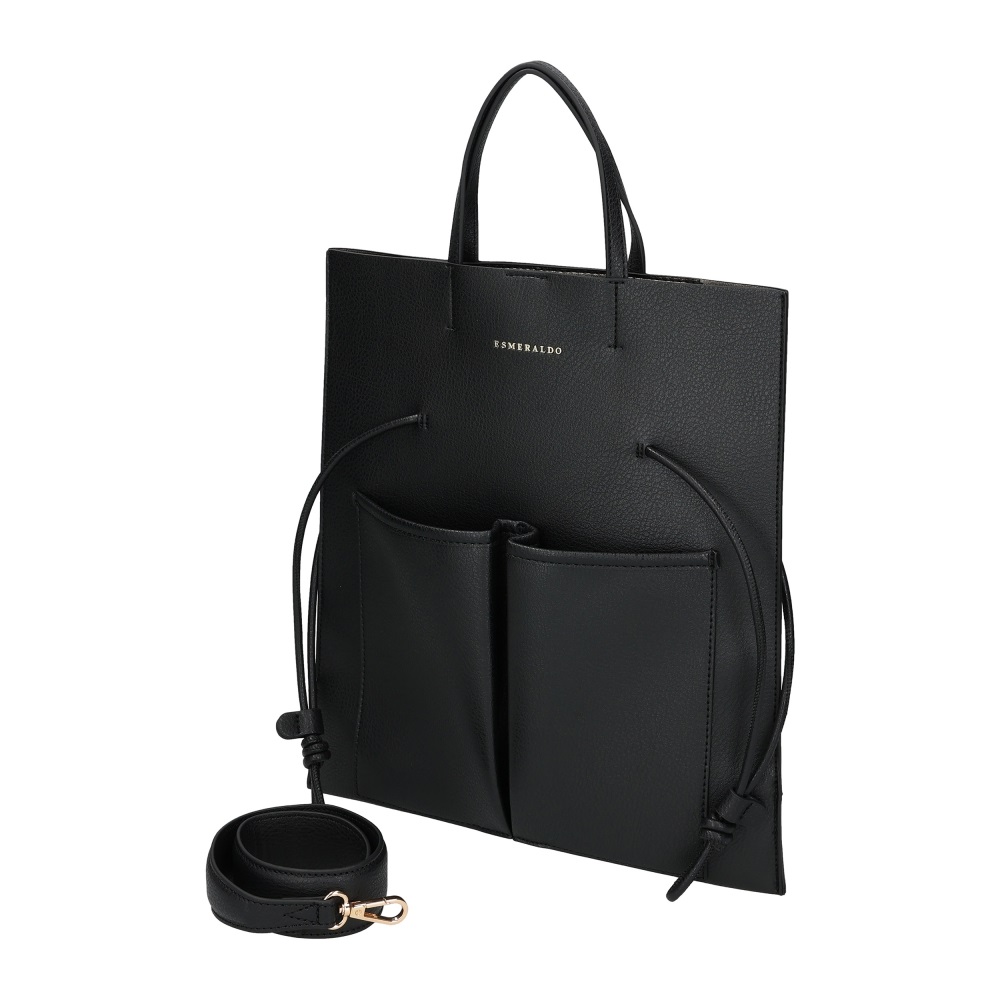 ESMERALDO happiness エスメラルド・ハピネス ストリング 2ポケット