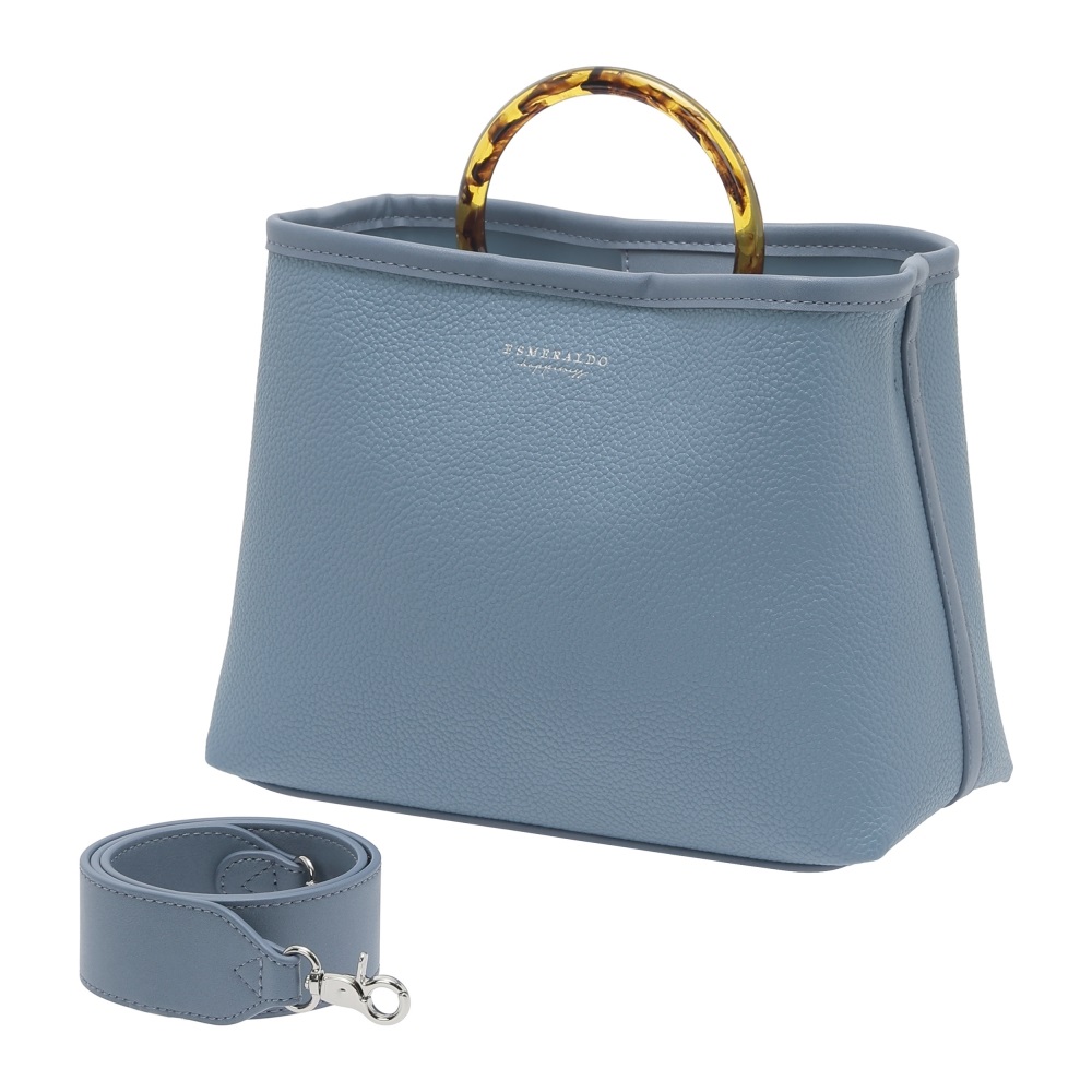 ESMERALDO happiness エスメラルド・ハピネス アクリルハンドル 2WAY