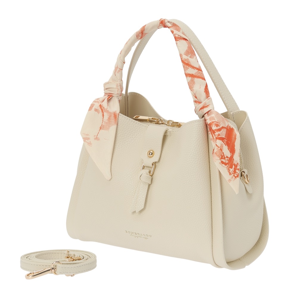 ESMERALDO happiness エスメラルド・ハピネス スカーフ2 2WAY