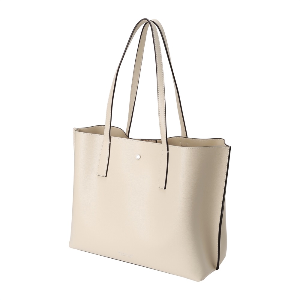 ブラス製ハッピーヘルナンデス ESMERALDO happiness エスメラルド・ハピネス スムース 3ポケット A4