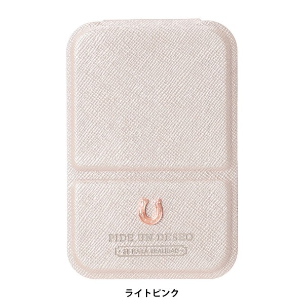 PEDIR(ペディール) シルエット フォールディングミラー S