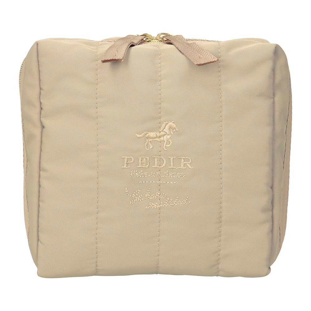 PEDIR ペディール ホース スクエアポーチ M | マークス公式オンライン