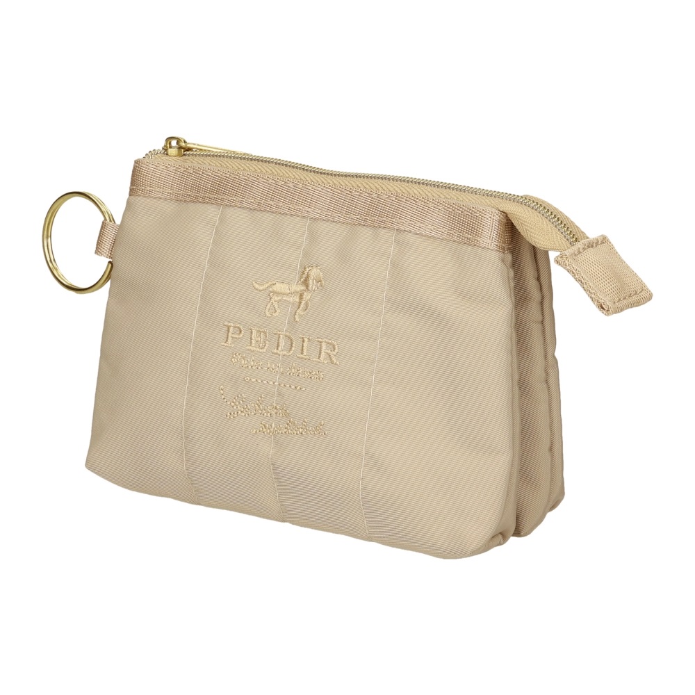 PEDIR ペディール 3ポケットポーチ S | マークス公式オンラインストア