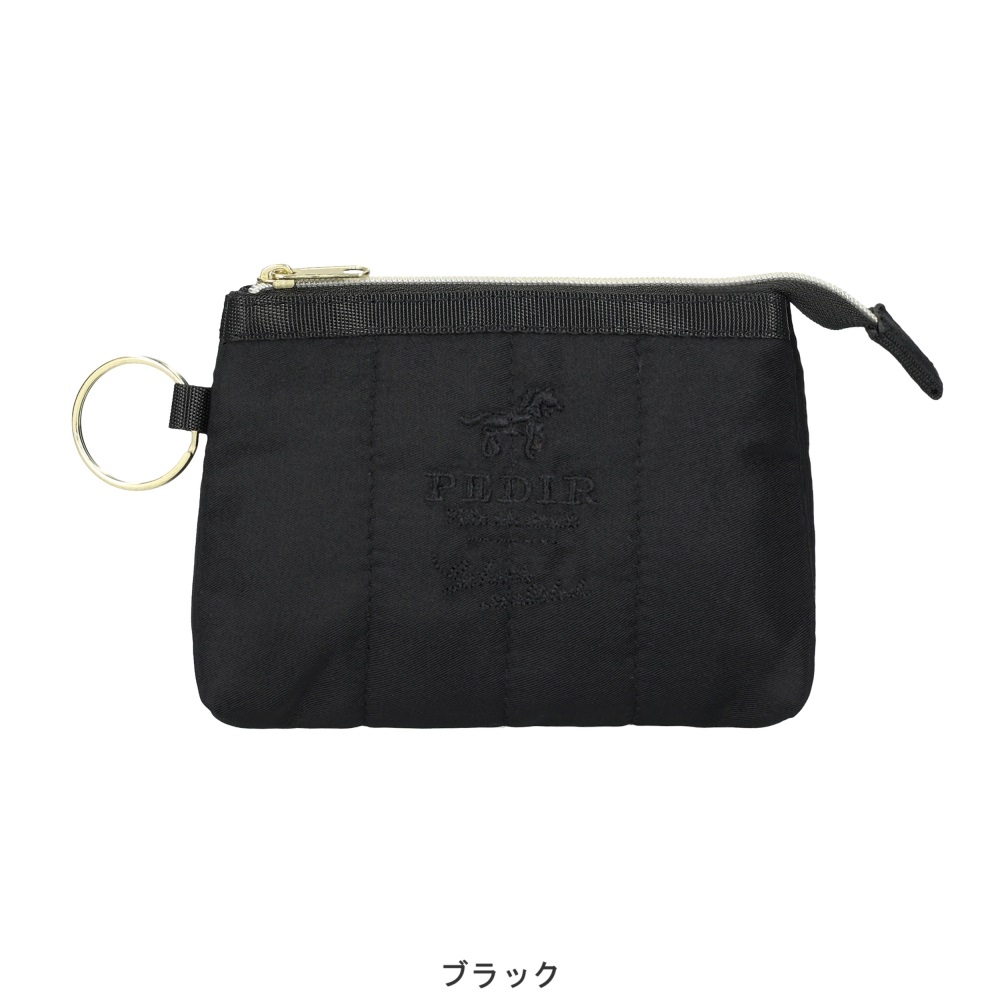 PEDIR ペディール 3ポケットポーチ S | マークス公式オンラインストア