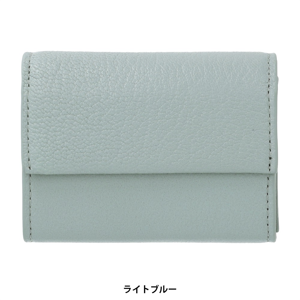 楽天市場】MIU MIU ミュウミュウ 三つ折り財布 レディース