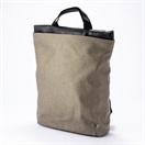 acrylic アクリリック RUCK BAG L(Bronze)