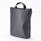 acrylic アクリリック RUCK BAG L(DOT Grey)