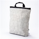 acrylic アクリリック RUCK BAG L(RENZ White)