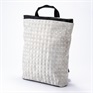acrylic アクリリック RUCK BAG L(RENZ White)