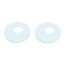 acrylic アクリリック erg parts 〇L(グラス)
