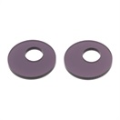acrylic アクリリック erg parts 〇L(グレー)