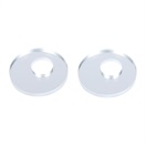 acrylic アクリリック erg parts 〇L(ミラー)