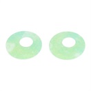 acrylic アクリリック erg parts 〇L(ペールグリーン)