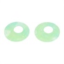 acrylic アクリリック erg parts 〇L(ペールグリーン)