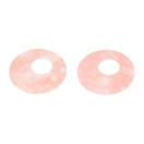 acrylic アクリリック erg parts 〇L(ペールピンク)